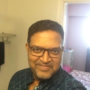 Meet your Posher, Lalit